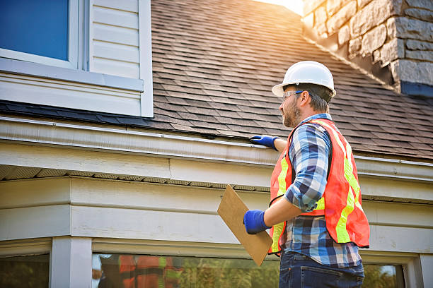 Licensed Roof Inspection service in Audubon, IA - Ben Roofing and Steel LLC